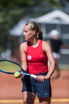 Philippa Färber 541 - Cup Pinneberg